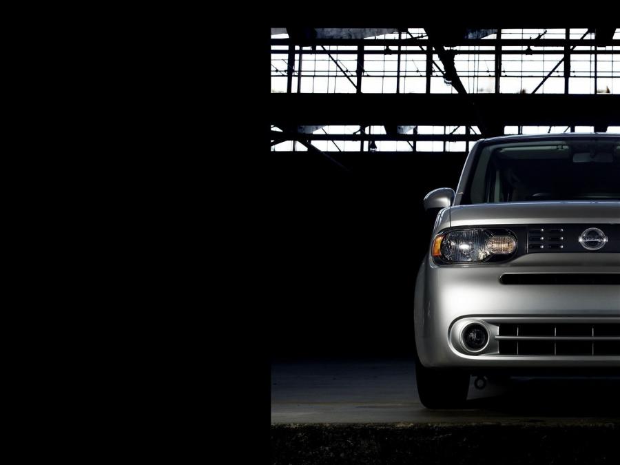  Nissan Cube 2009 года  (фото 126 из 137)